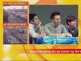 Billy Crawford, gustong pakasalan si Coleen Garcia kapag handa na ang dalaga