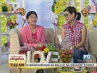 Amy Perez to marry again after 15 years