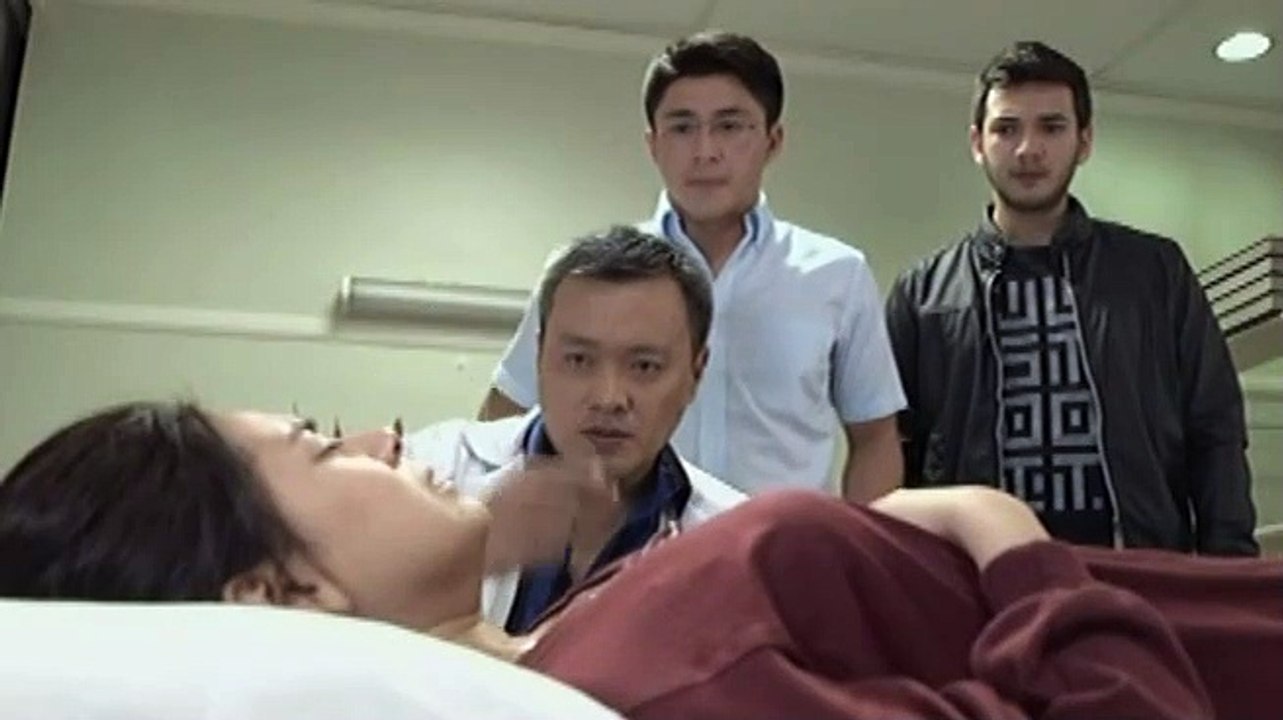 Jake, mas minahal ang banda kaysa kay Ysabel?