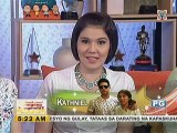 KathNiel, balik teleserya na sa remake ng 