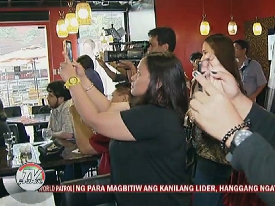 Richard Poon, gusto nang magkaanak sila ni Maricar Reyes