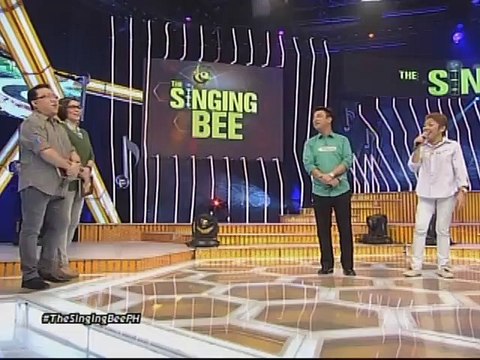 Mga beteranang singer tampok sa Singing Bee
