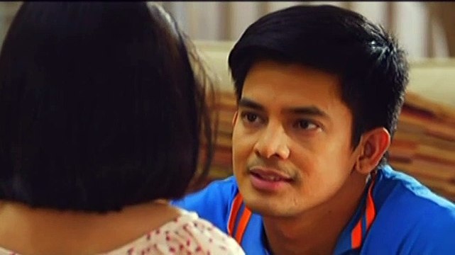 Victor, muling nagpaalam kay Audrey