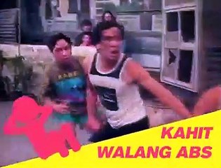 The real men are back! Panoorin muli ang Palibhasa Lalake sa JeepneyTV