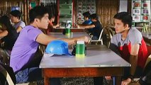 Victor at Yvonne, muling dumaan sa bagong pagsubok