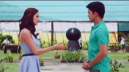 Janine at Victor, pinili maging magkaibigan muli para kay Audrey