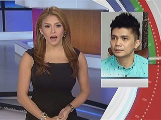 Isa pang rape complaint kontra kay Vhong, ibinasura