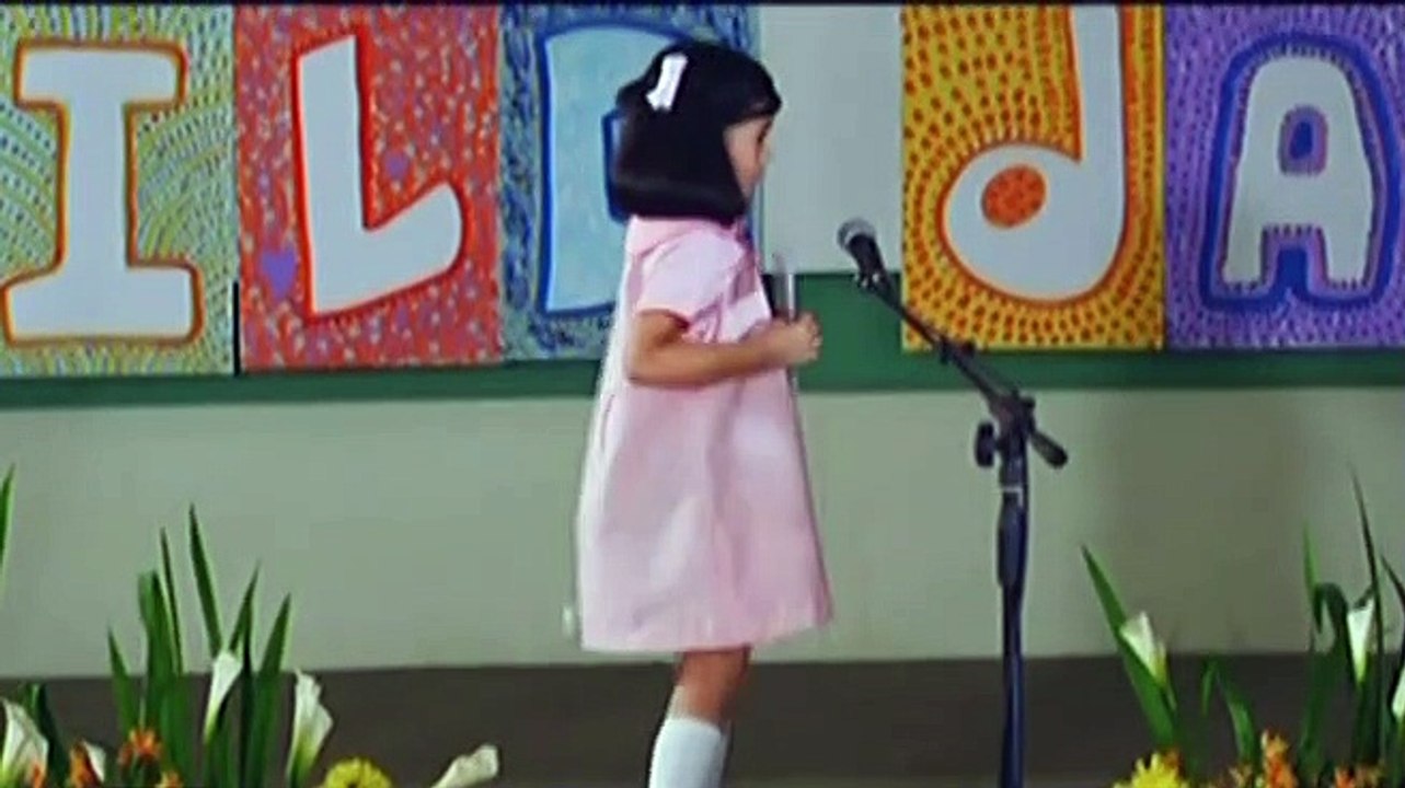 Audrey, naging emosyonal nang muling makita si Victor