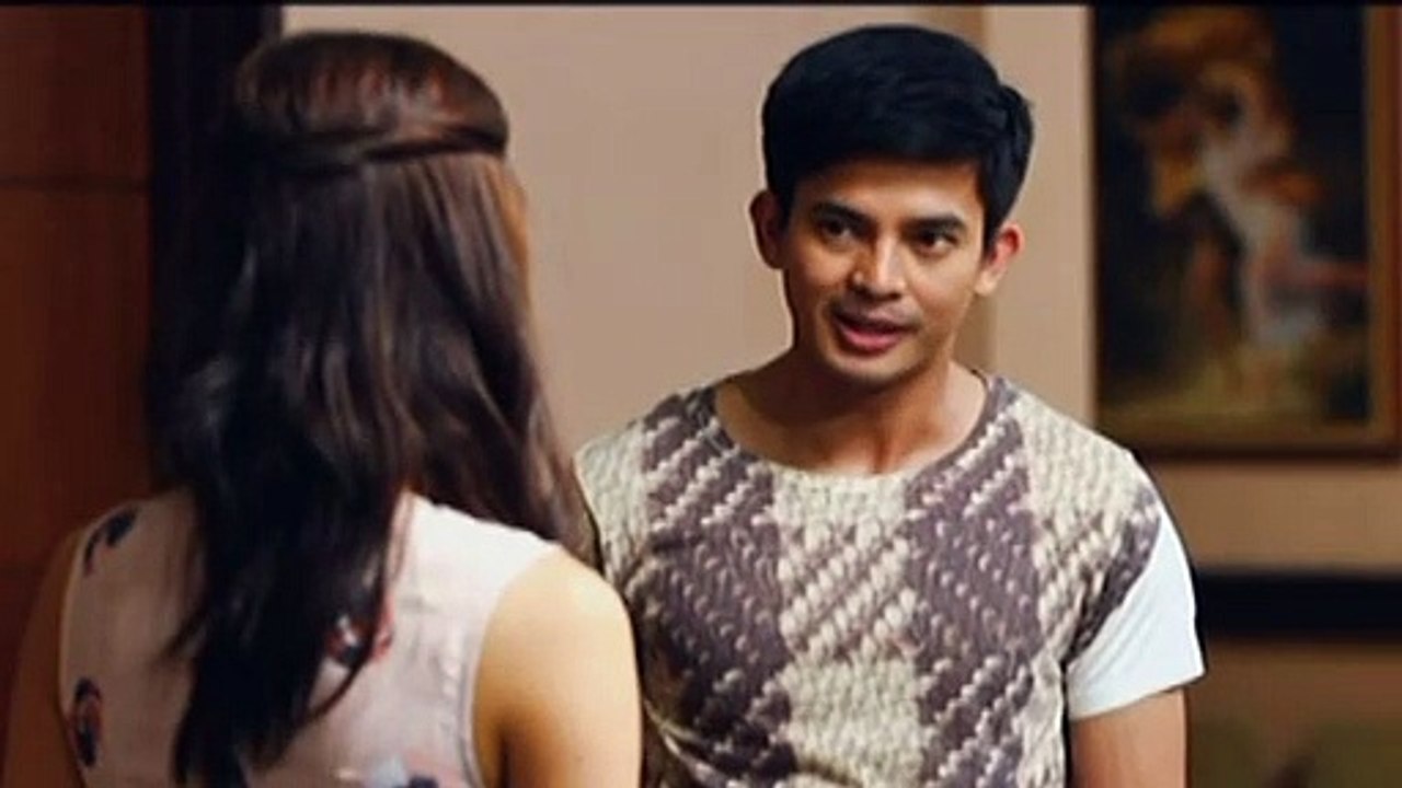 Janine, itinuloy ang alok kay Victor na maging ama ni Audrey