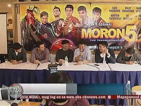 Marvin Agustin, Balik-Kapamilya at maaaring makatambal muli si Jolina Magdangal