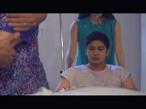 Gabriel, labis ang pagdadalamhati sa pagkawala ni Samuel