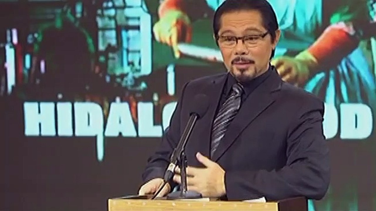 Andrea, isiniwalat sa publiko ang mga kasamaan ni Franco