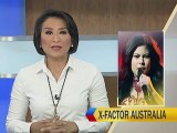 Pinay na si Marlissa Punzalan, pasok sa top 3 ng X-Factor Australia