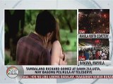 Bea Alonzo, itinangging hiwalay na sila ni Zanjoe Marudo