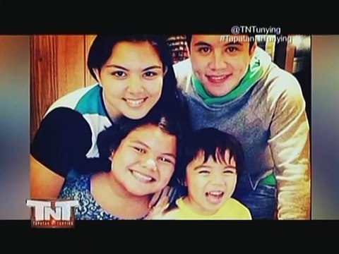 Mahirap bang maging anak ng isang magaling na aktres na si Sylvia Sanchez? Alamin ang sagot ni Arjo Atayde