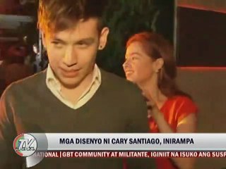 Laarni Santiago: Gusto ko na magka-happy family si Jake