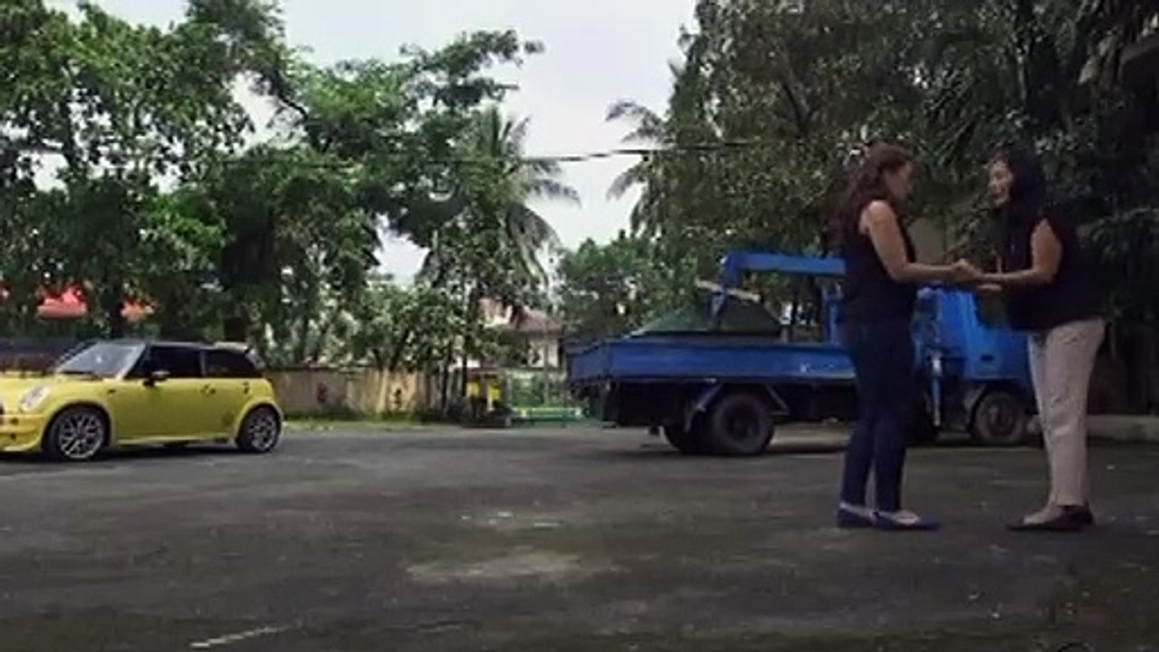 Natalia: ""Huwag ninyo na ako alalahanin, basta umalis na kayo ni Andrea""