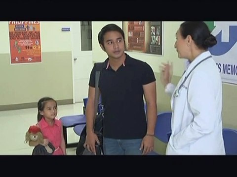 Ningning at Philip, nalaman na si Bryan ang liver donor ni Gin