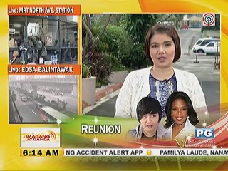 Charice, tinanong ni Oprah tungkol sa kanyang pagiging lesbian