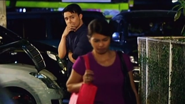Albert, unti-unting napapalapit kay Yvonne