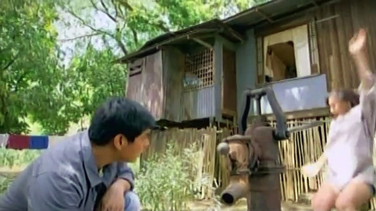 Isabelle to Samuel: ""Hindi hindi ako nagsisisi na hanggang ngayon ikaw pa rin ang mahal ko""