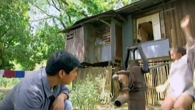 Isabelle to Samuel: Hindi hindi ako nagsisisi na hanggang ngayon ikaw pa rin ang mahal ko