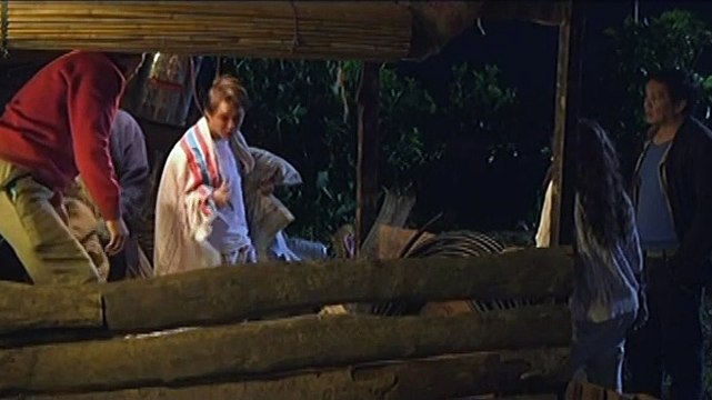 Xander, sinubukang tumakas kina Agnes