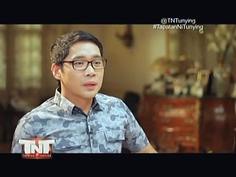 Joseph Marco, inisa-isa ang mga taong sa tingin niya ay magbibigay sa kanya ng purong pagmamahal