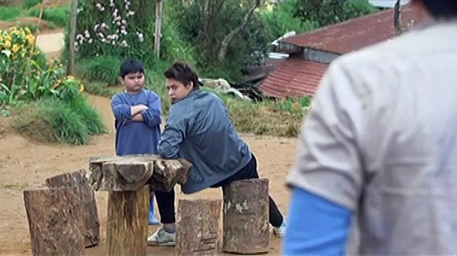 Agnes, ibinenta ang mga gamit ni Xander