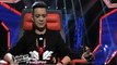 The Voice of the Philippines Blind Auditions“Bulag, Pipi, Bingi” by Karlo Mojica-Season 2