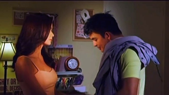 Janine at Victor, tuloy ang pagtataksil kay Yvonne