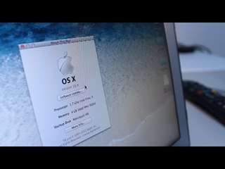 Algunas características nuevas del OS 10.8 Mountain Lion de Apple
