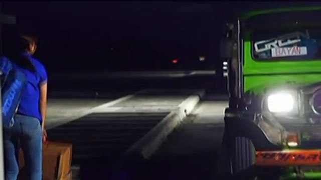 Yvonne, muntik ng mahuli sina Victor at Janine