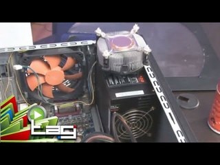 TAG #42: Pasta térmica para el CPU, seguidores falsos en Twitter y apps para mujeres