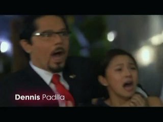 Franco, tumakas sa awtoridad at ginawang hostage si Andrea!