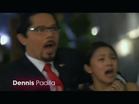 Franco, tumakas sa awtoridad at ginawang hostage si Andrea!