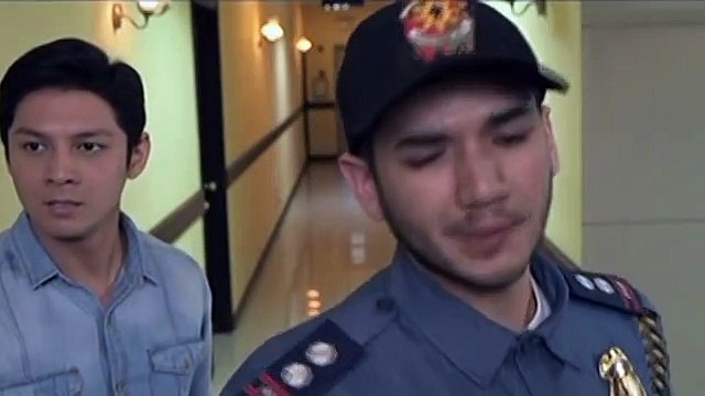 Diane, pinalayas ng ispiritista sa katawan ni Ysabel