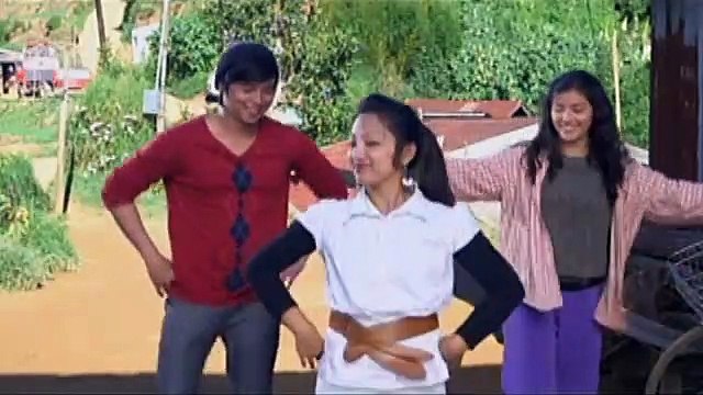 Xander, nahuhulog na ang damdamin kay Agnes