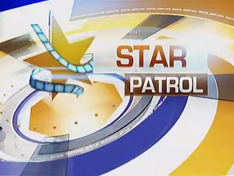 Giant Christmas Tree sa Araneta Center, nailawan na