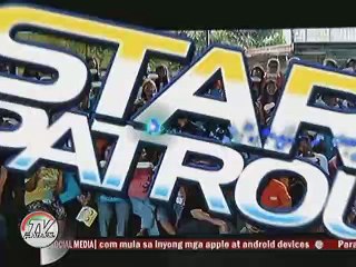 Daniel at Karla Estrada paparangalan dahil sa pagtulong sa binagyo