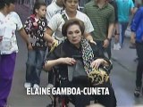 Mga katrabaho sa industriya, nakidalamhati sa pamilya ni Sharon Cuneta