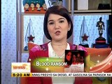 Anne Curtis on Blood Ransom: 