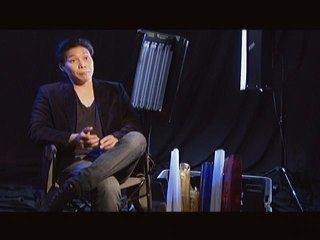 Ang mga nakakakilabot na ghost stories nina Mon Confiado at IC Mendoza