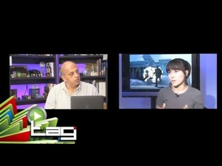 TAG #039 -- 30/07/12: Mountain Lion, apps para Juegos Olímpicos y Spectre Envy 14