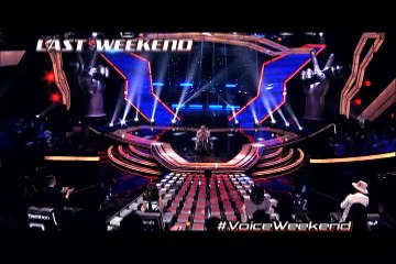 The Voice Updates: Week 2 Day4