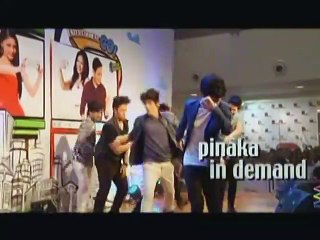 Chicser sa Rated K