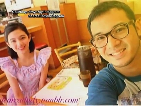 Alwyn Uytingco at Jennica Garcia piniling gawing pribado ang kasal!