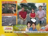 Piolo Pascual, makakatambal si Sarah G. sa kanyang 2015 Valentine movie