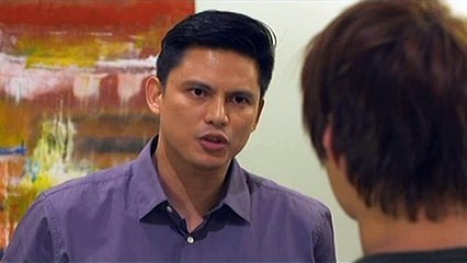 Agnes, nagmakaawa kay Xander para sa hiling ng Ama