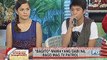 Gimme 5 performs LIVE on UKG with their hit song 